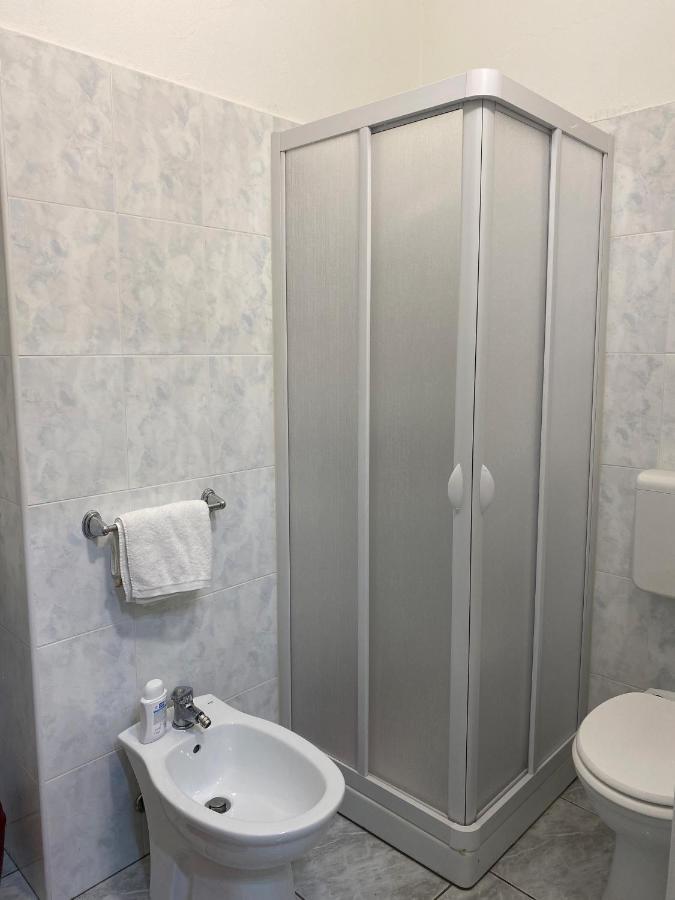רג'יו די קאלאבריה Ag Sweet Apartment מראה חיצוני תמונה